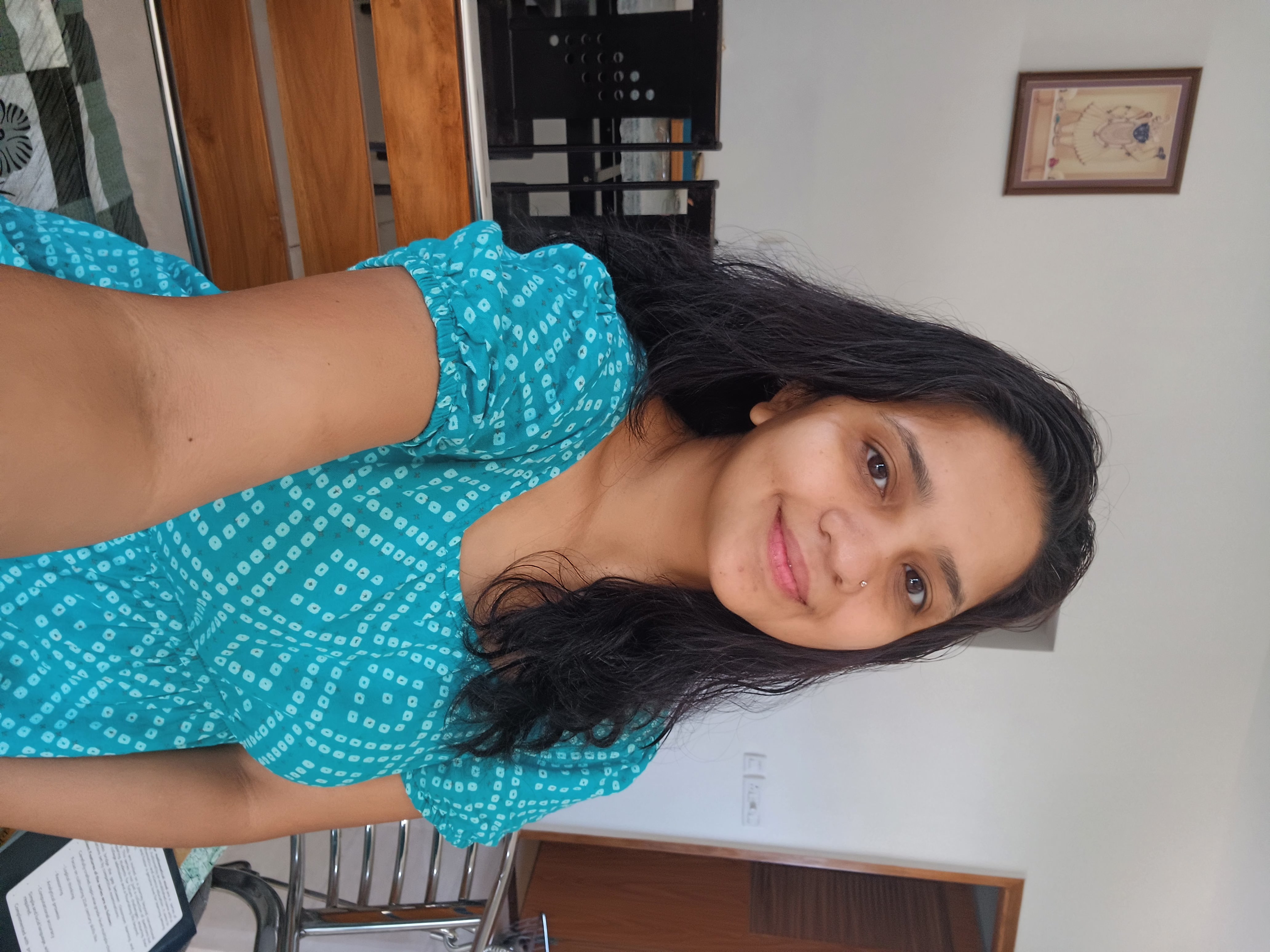 Parita Joshi
